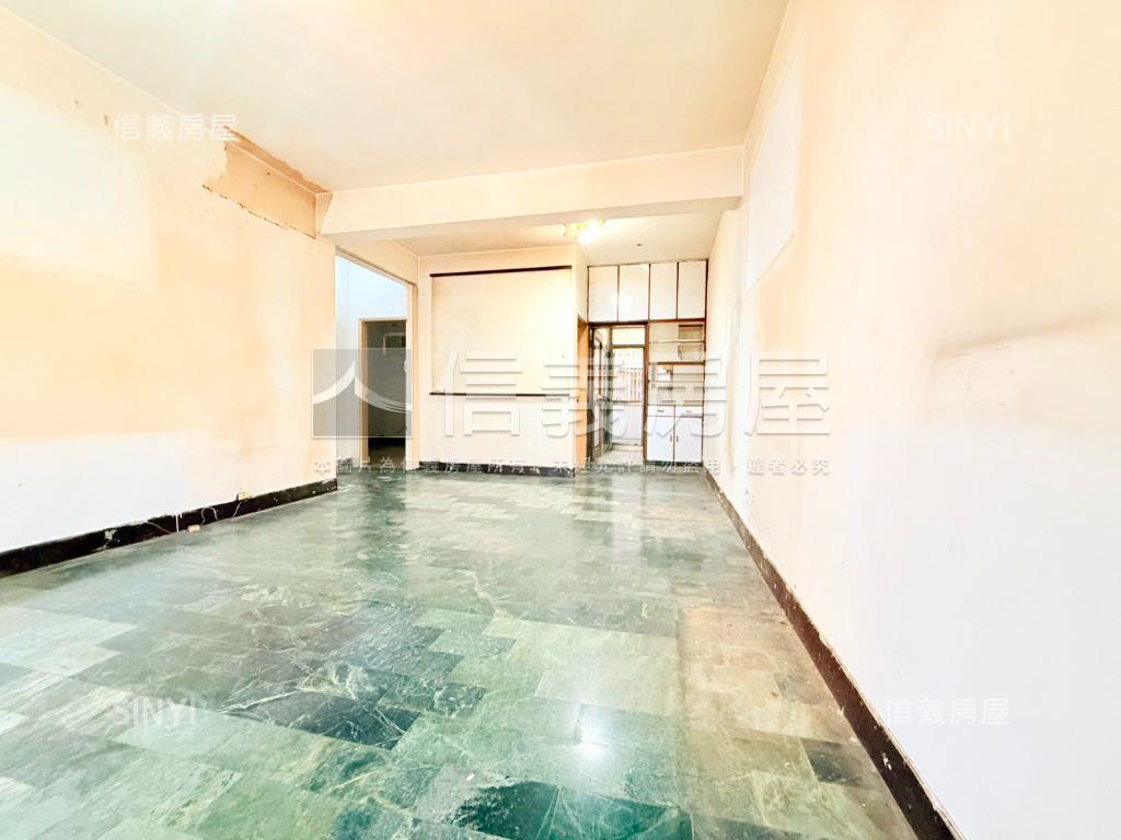 榮星花園靜巷優質美寓房屋室內格局與周邊環境