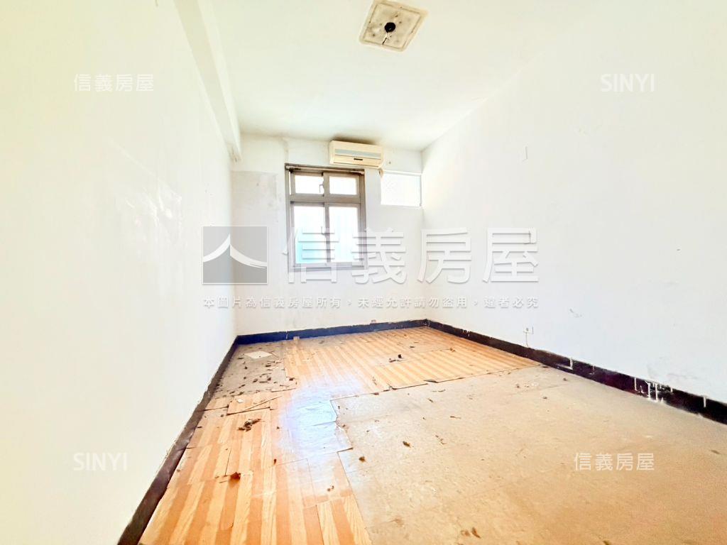 榮星花園靜巷優質美寓房屋室內格局與周邊環境