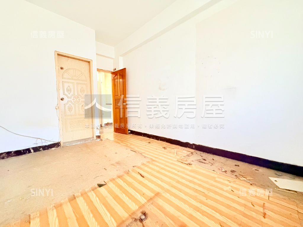 榮星花園靜巷優質美寓房屋室內格局與周邊環境