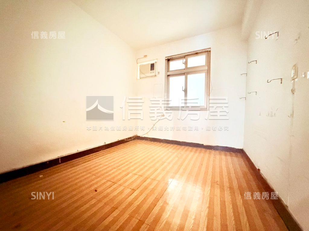 榮星花園靜巷優質美寓房屋室內格局與周邊環境
