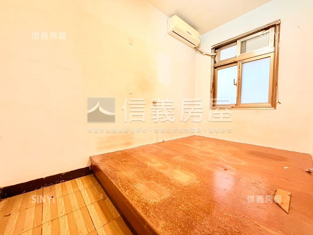 榮星花園靜巷優質美寓房屋室內格局與周邊環境