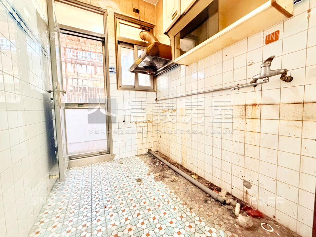 榮星花園靜巷優質美寓房屋室內格局與周邊環境
