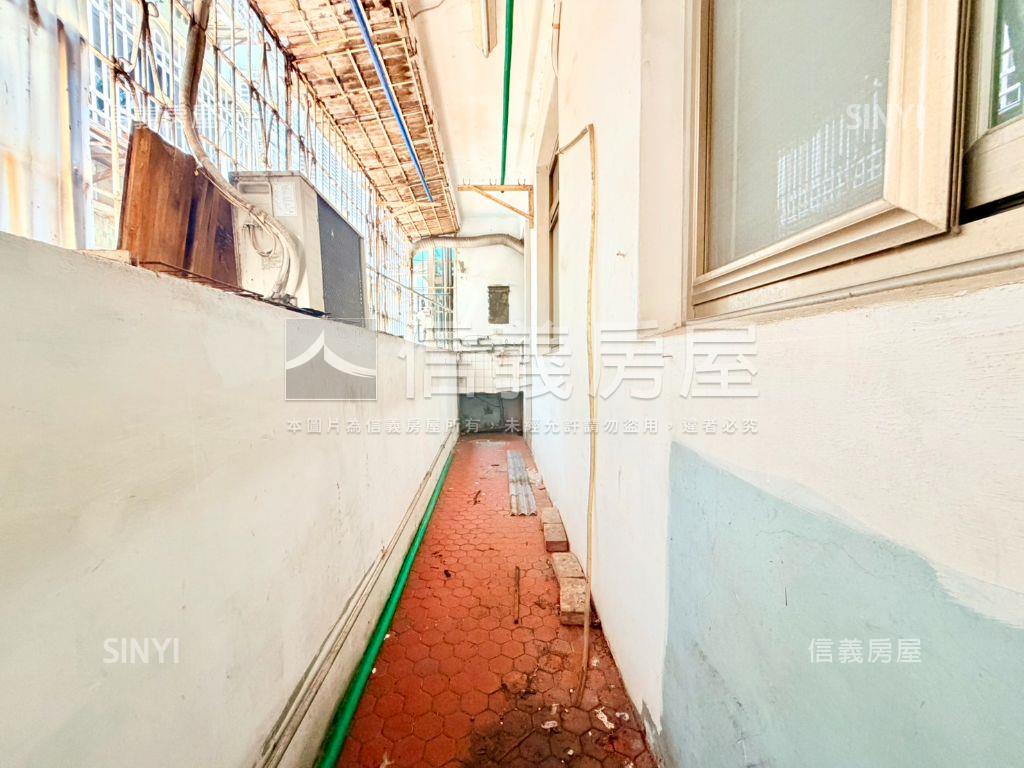 榮星花園靜巷優質美寓房屋室內格局與周邊環境
