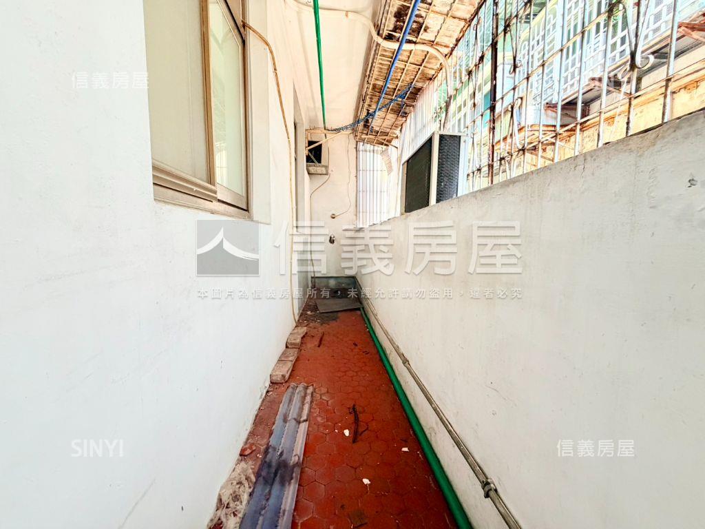 榮星花園靜巷優質美寓房屋室內格局與周邊環境