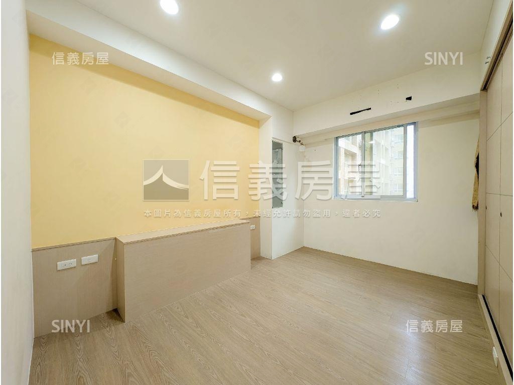 專任凡爾賽２＋１精緻美屋房屋室內格局與周邊環境