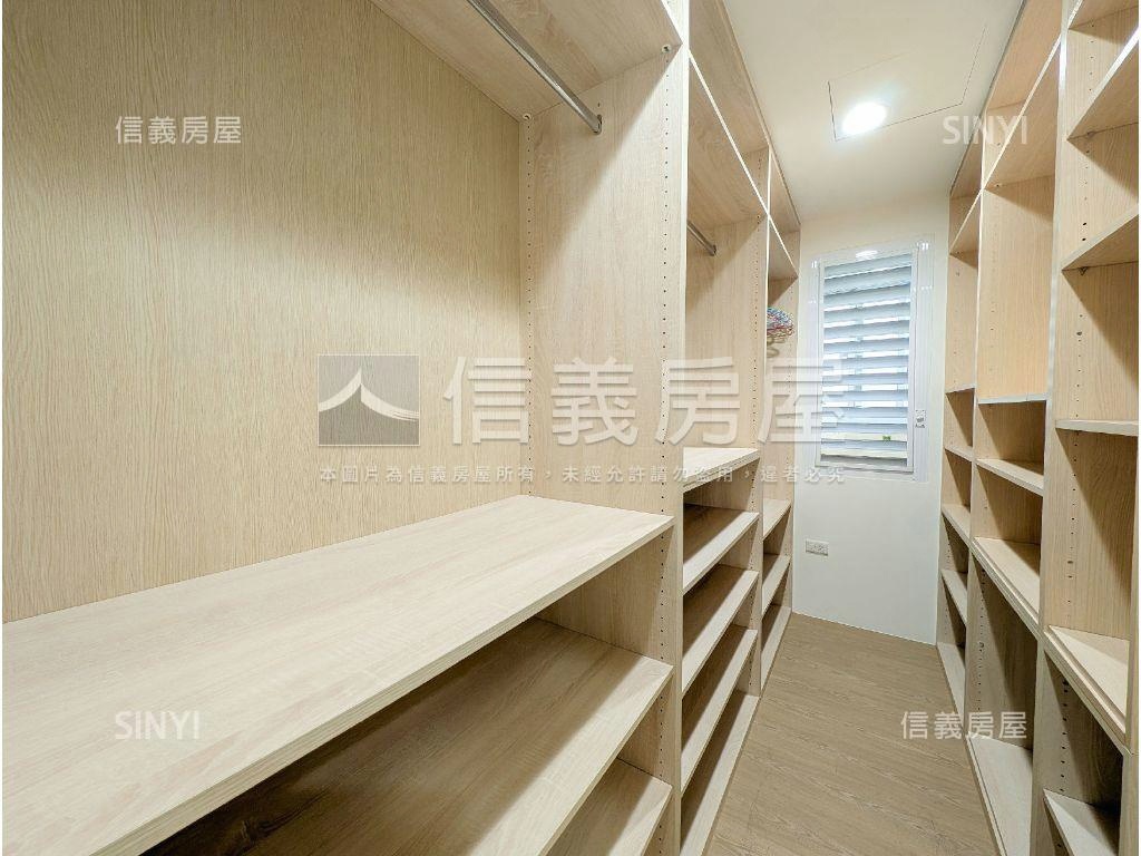 專任凡爾賽２＋１精緻美屋房屋室內格局與周邊環境
