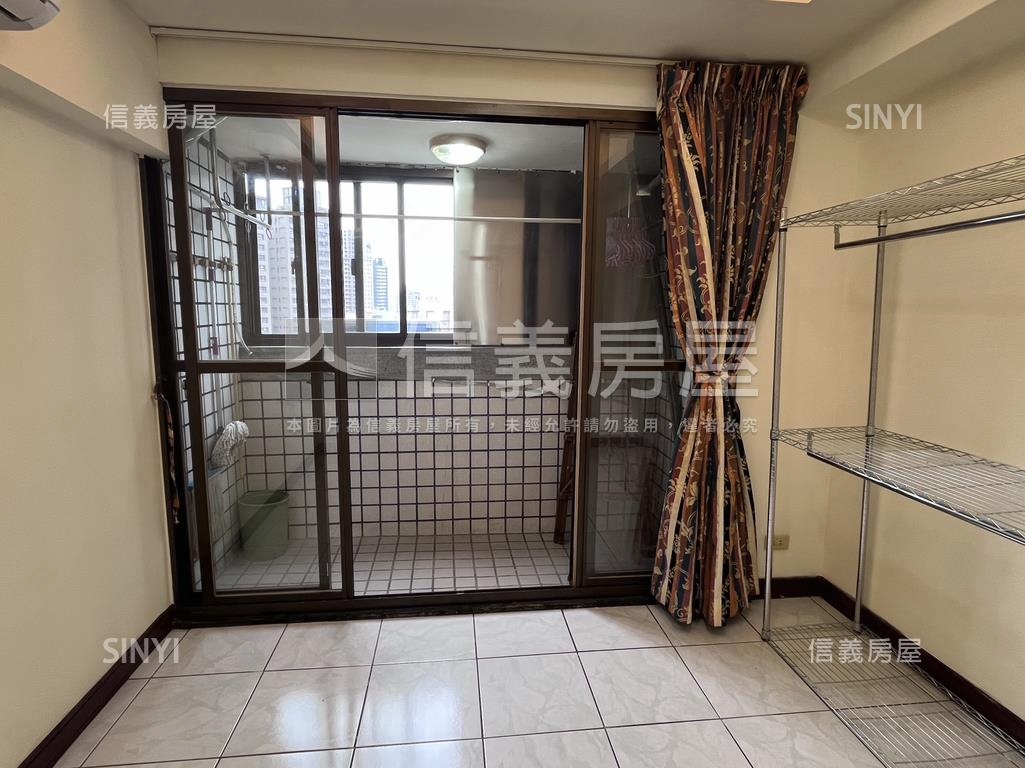 崇德商圈三房有車位房屋室內格局與周邊環境