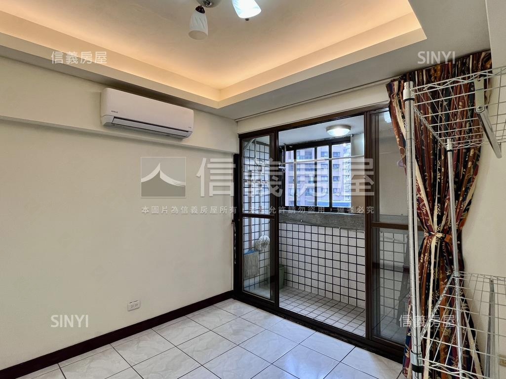 崇德商圈三房有車位房屋室內格局與周邊環境