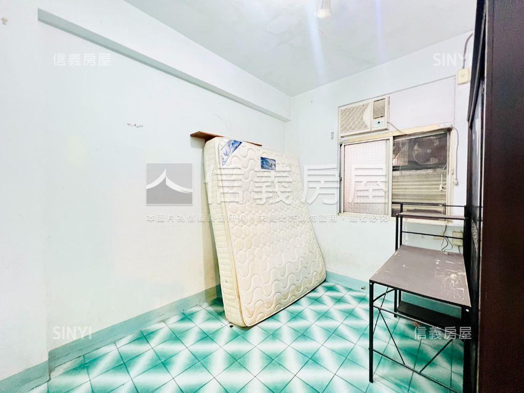 學區公寓三房美宅房屋室內格局與周邊環境