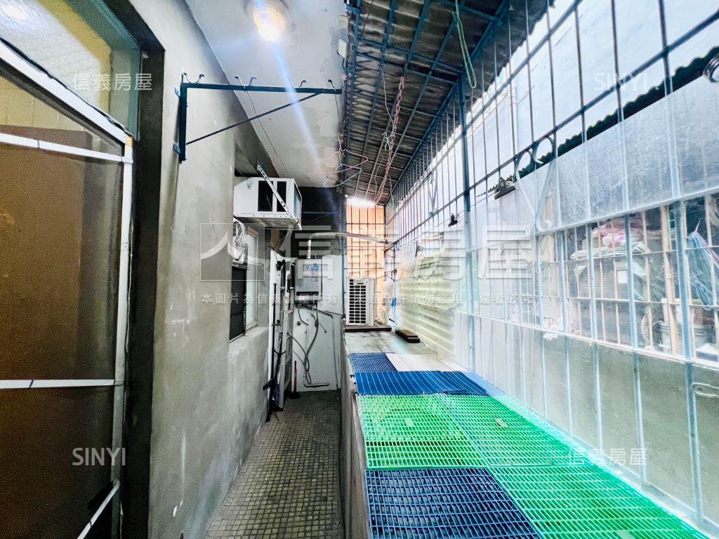 學區公寓三房美宅房屋室內格局與周邊環境