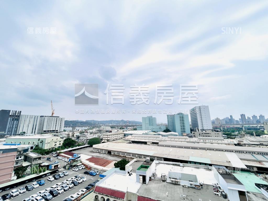 馬可邊間好採光兩房附車位房屋室內格局與周邊環境