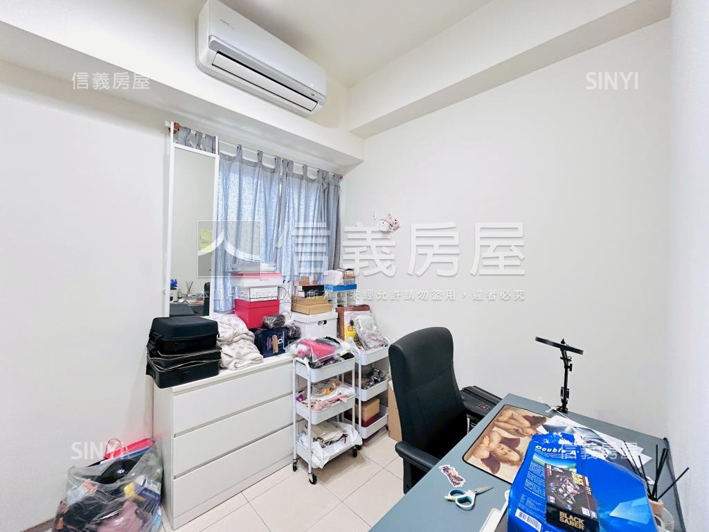 馬可邊間好採光兩房附車位房屋室內格局與周邊環境