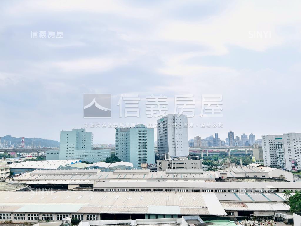 馬可邊間好採光兩房附車位房屋室內格局與周邊環境