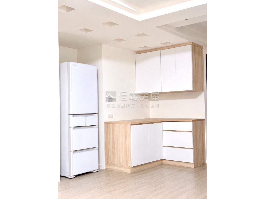 福德一路。河景寬敞２房房屋室內格局與周邊環境