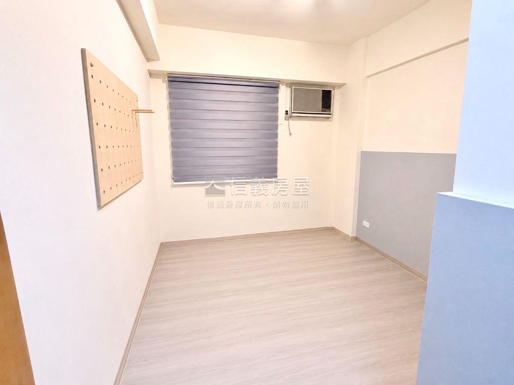 福德一路。河景寬敞２房房屋室內格局與周邊環境
