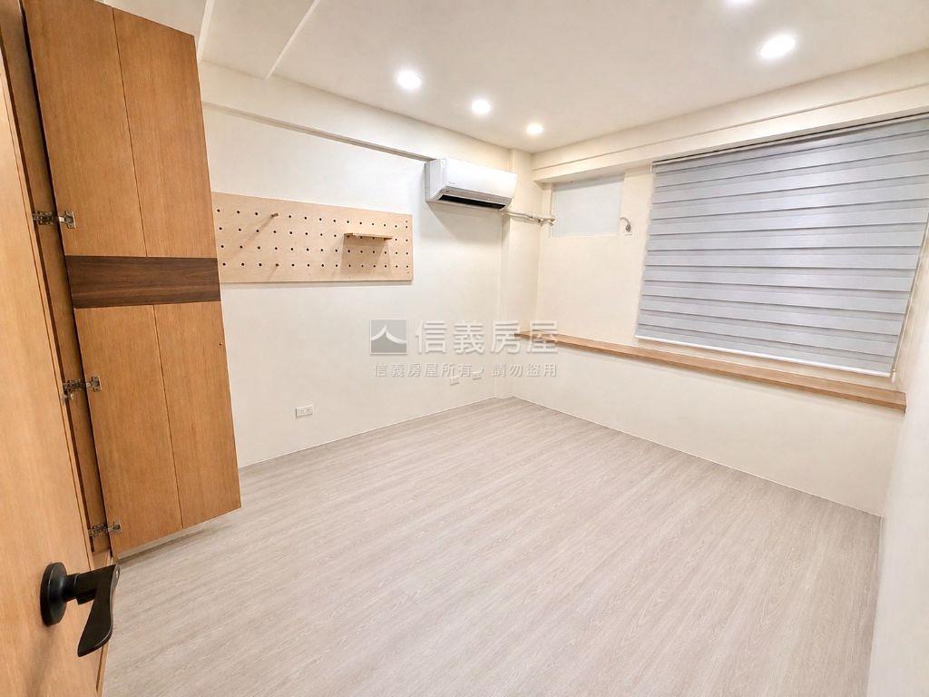 福德一路。河景寬敞２房房屋室內格局與周邊環境