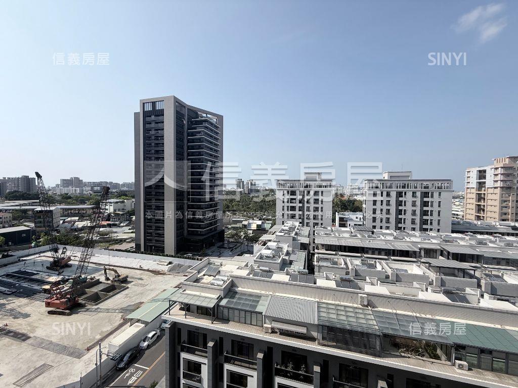 三發夢世代｜小資溫馨宅房屋室內格局與周邊環境