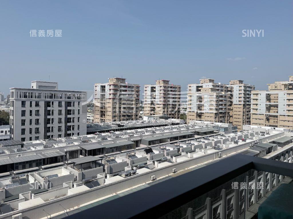 三發夢世代｜小資溫馨宅房屋室內格局與周邊環境