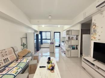 三發夢世代｜小資溫馨宅