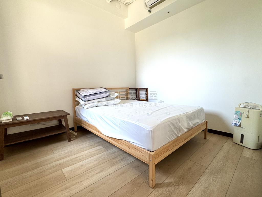 文青樹海森林系三房美屋房屋室內格局與周邊環境