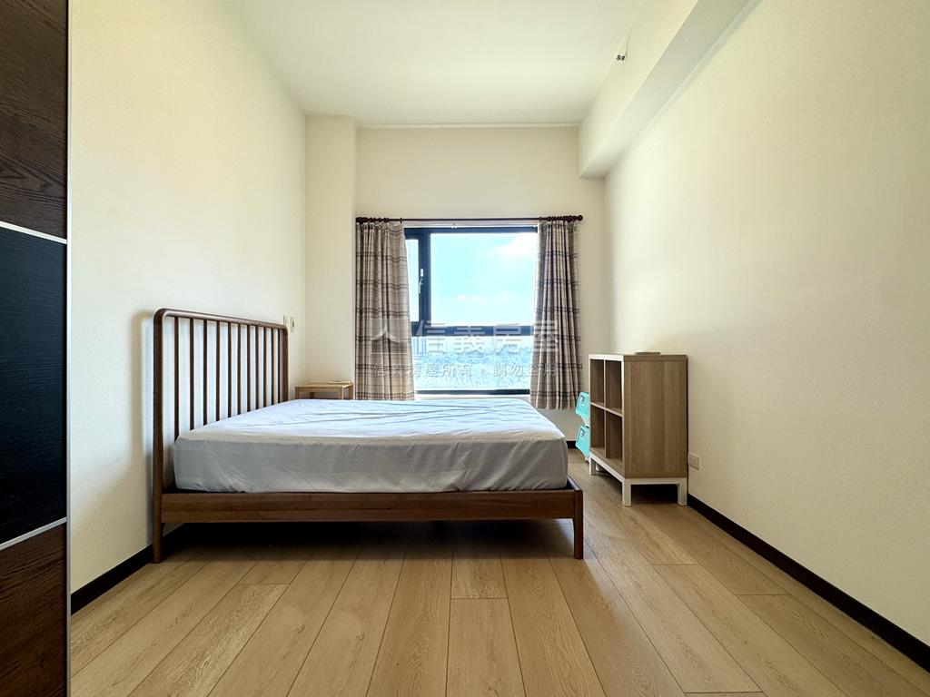 文青樹海森林系三房美屋房屋室內格局與周邊環境