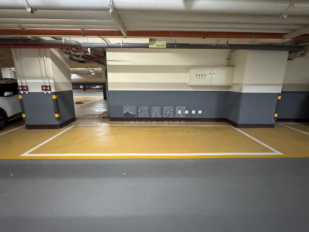 文青樹海森林系三房美屋房屋室內格局與周邊環境