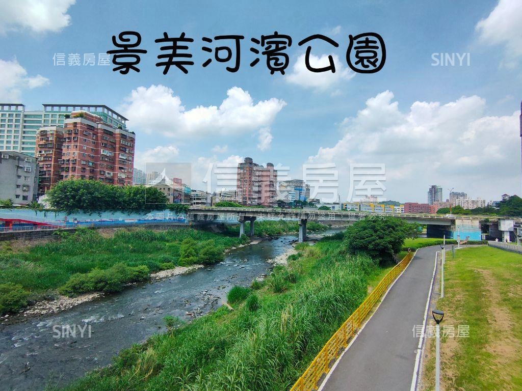【預售】喆美邊間三房車位房屋室內格局與周邊環境