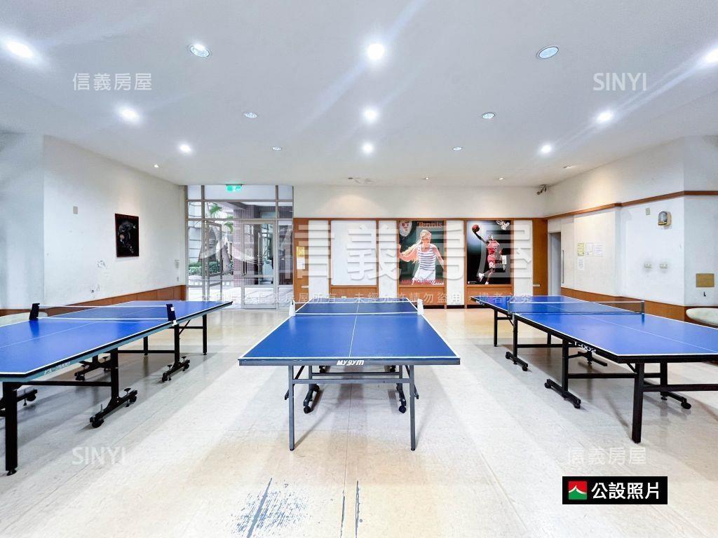 三采藝術園區三房平面車位房屋室內格局與周邊環境