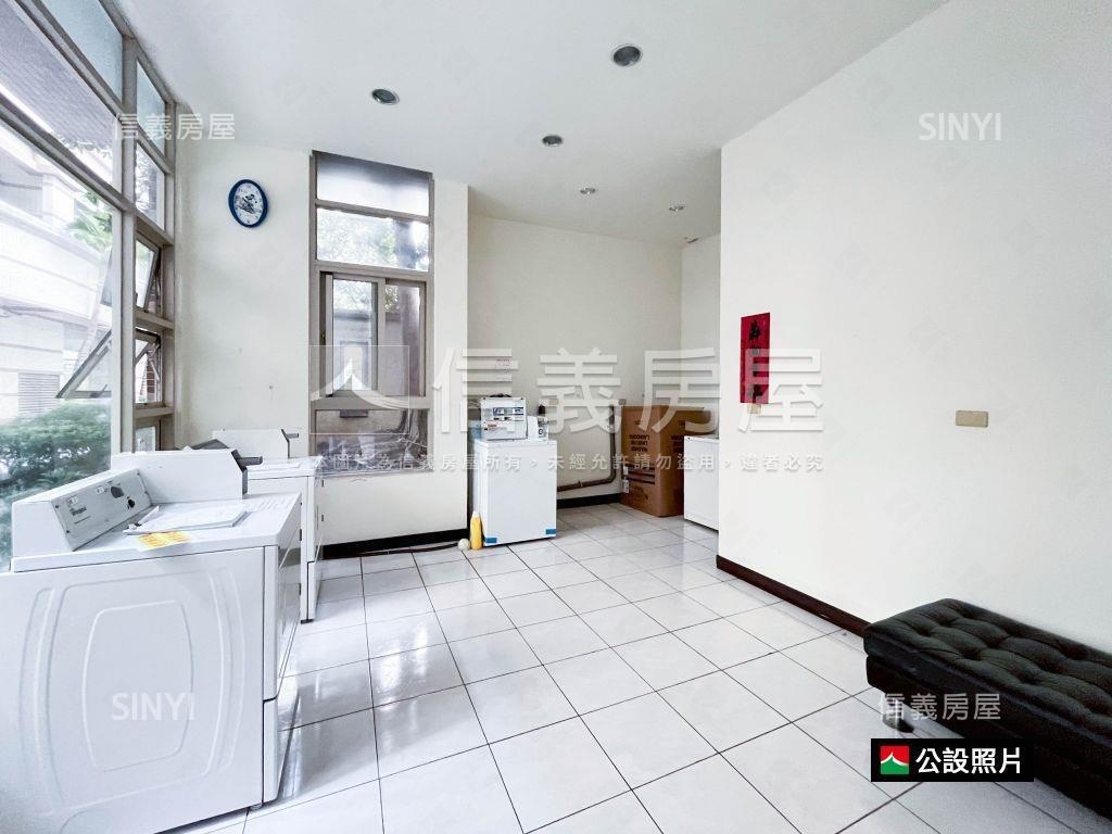 三采藝術園區三房平面車位房屋室內格局與周邊環境