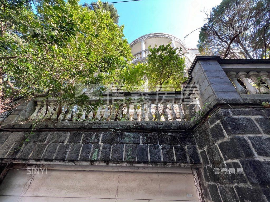 【別墅】北投珠海特區房屋室內格局與周邊環境