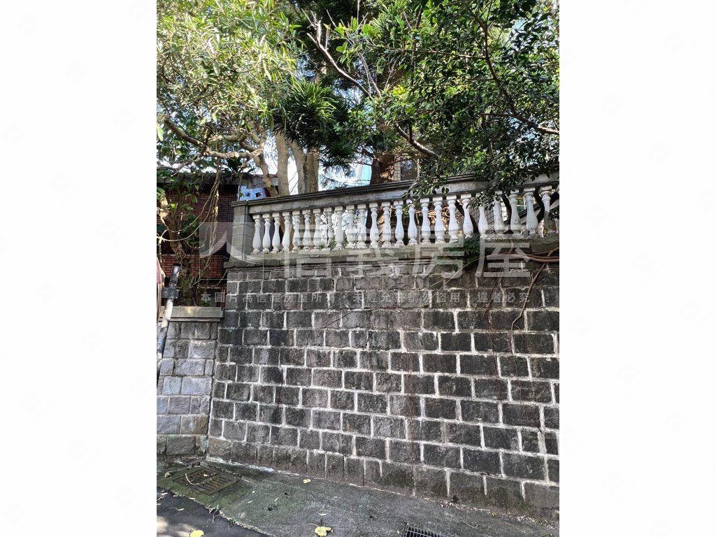 【別墅】北投珠海特區房屋室內格局與周邊環境