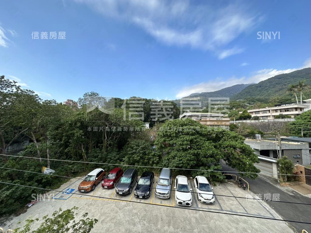 【別墅】北投珠海特區房屋室內格局與周邊環境
