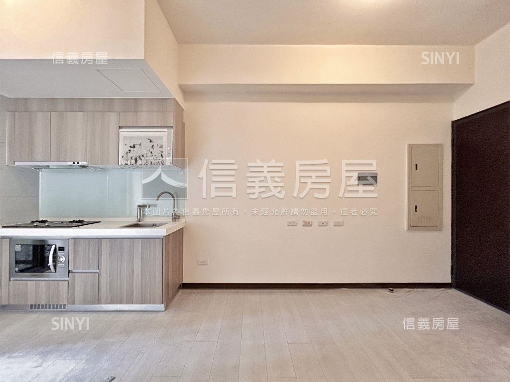 芳洲★２房車位★專約房屋室內格局與周邊環境