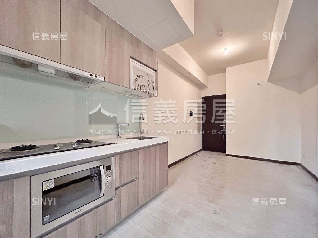 芳洲★２房車位★專約房屋室內格局與周邊環境