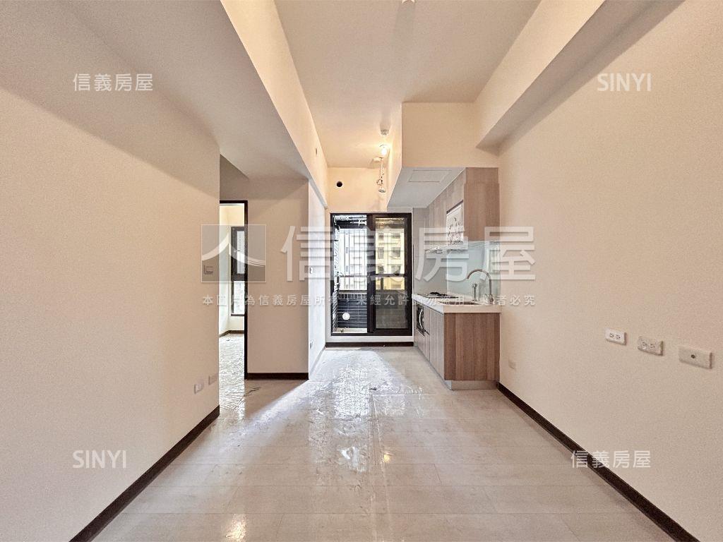 芳洲★２房車位★專約房屋室內格局與周邊環境