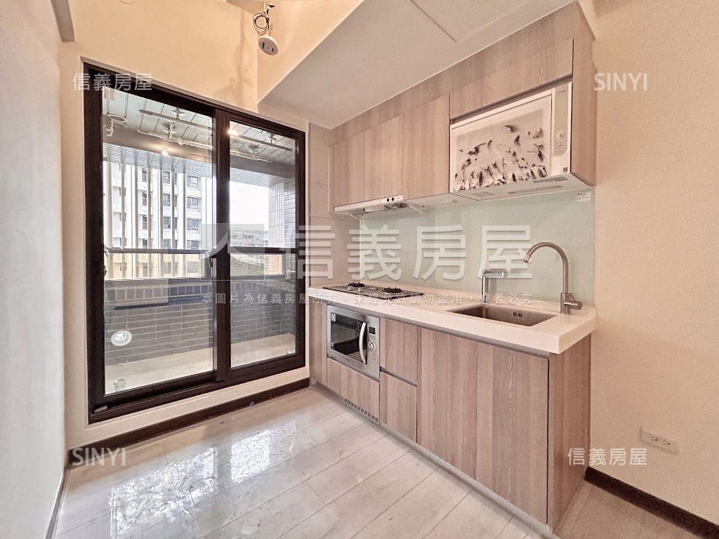 芳洲★２房車位★專約房屋室內格局與周邊環境