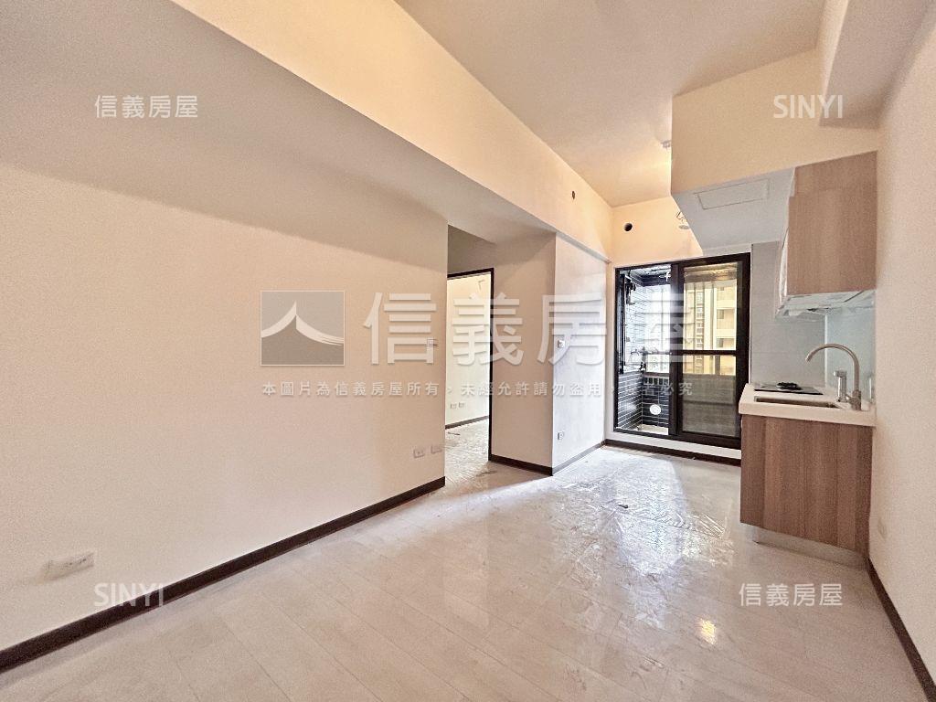 芳洲★２房車位★專約房屋室內格局與周邊環境