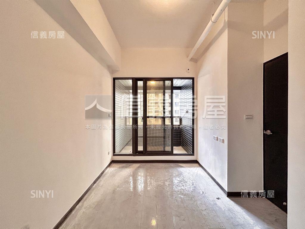 芳洲★２房車位★專約房屋室內格局與周邊環境