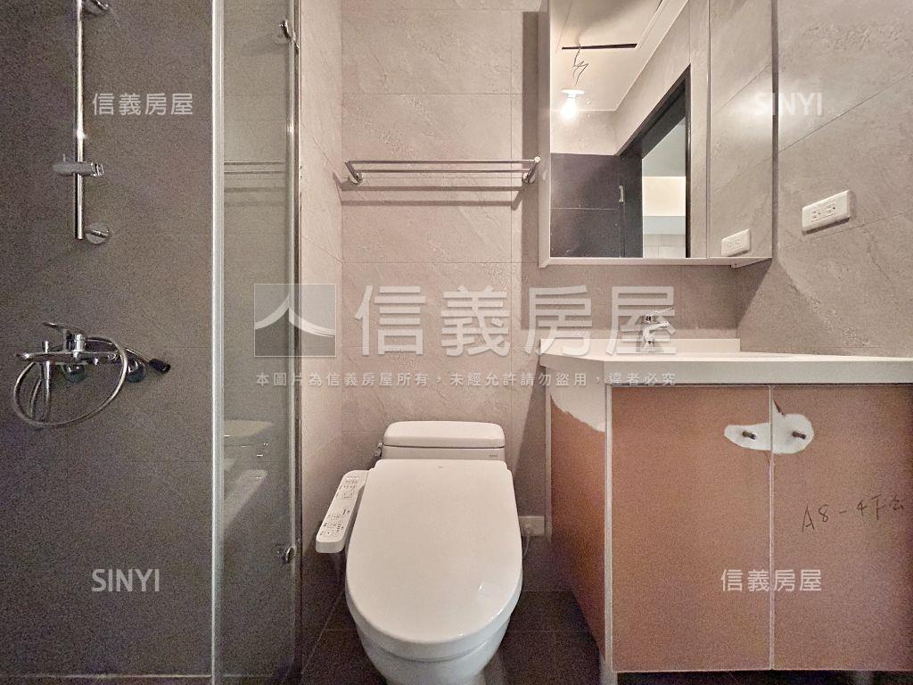 芳洲★２房車位★專約房屋室內格局與周邊環境