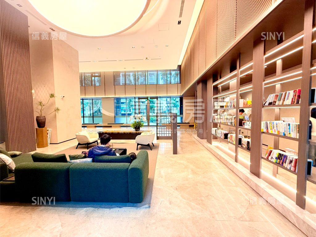 芳洲★２房車位★專約房屋室內格局與周邊環境