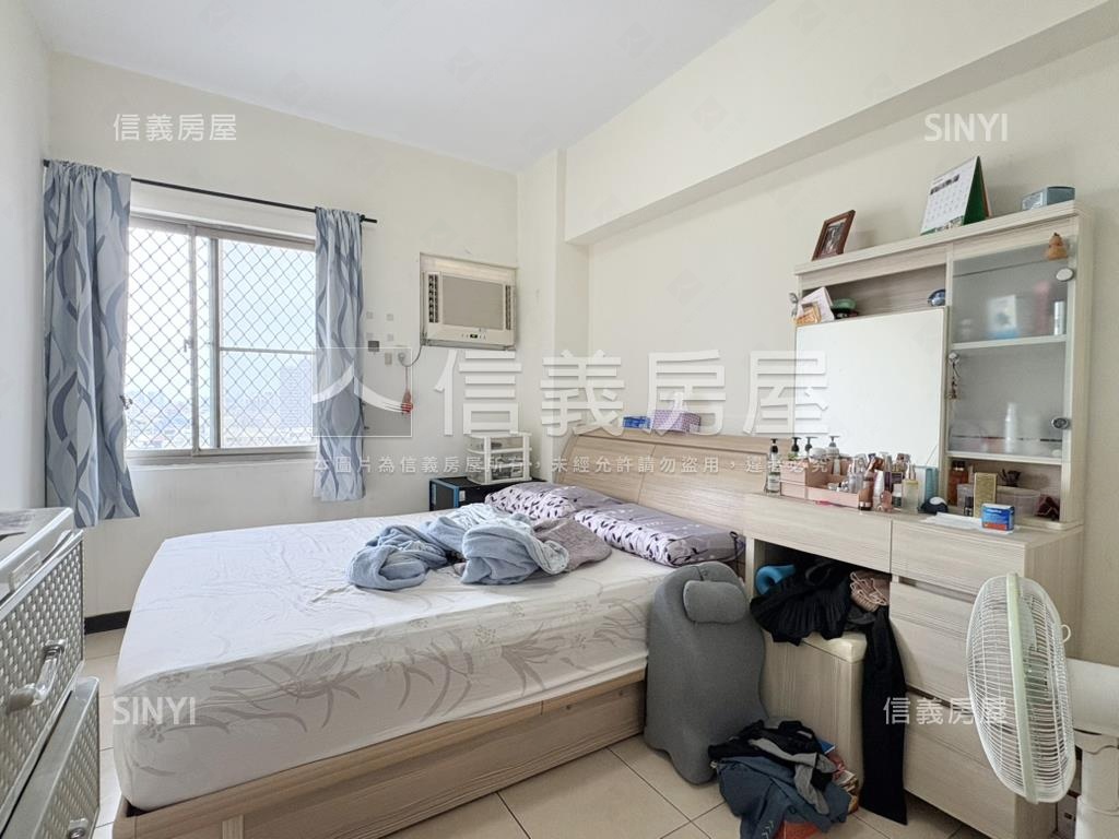 大道六區高樓景觀三房平車房屋室內格局與周邊環境