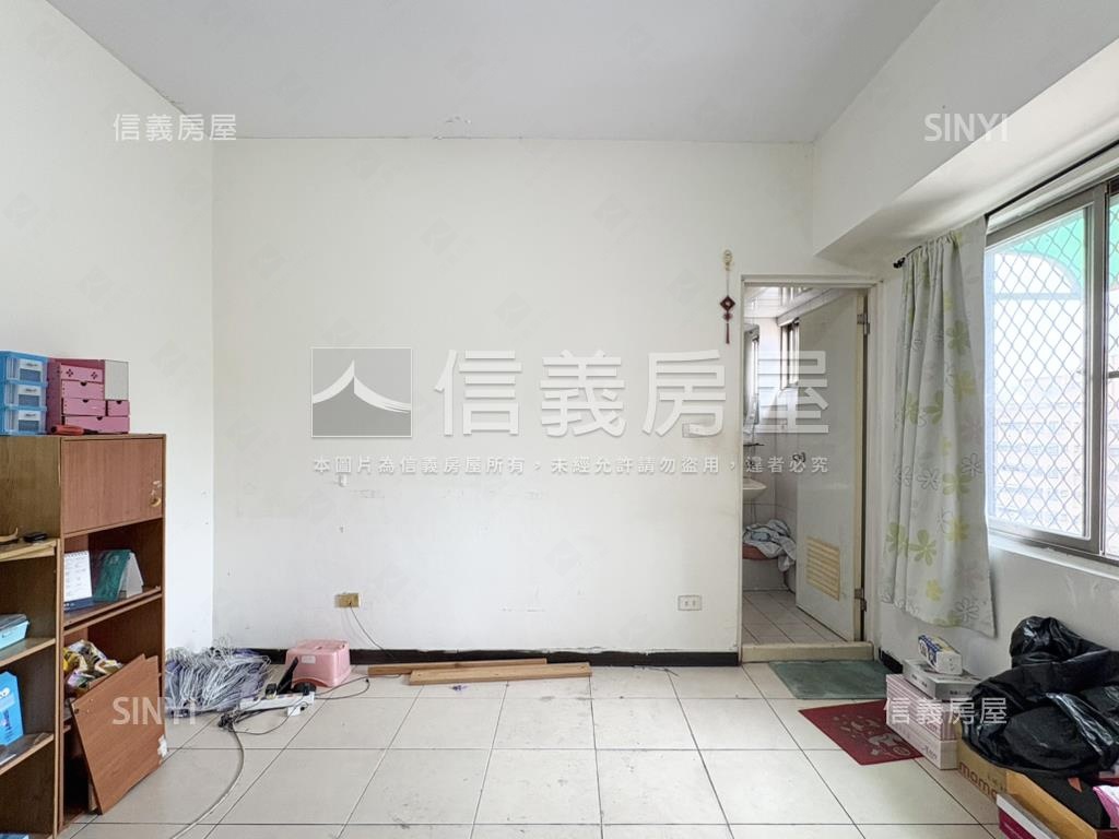 大道六區高樓景觀三房平車房屋室內格局與周邊環境