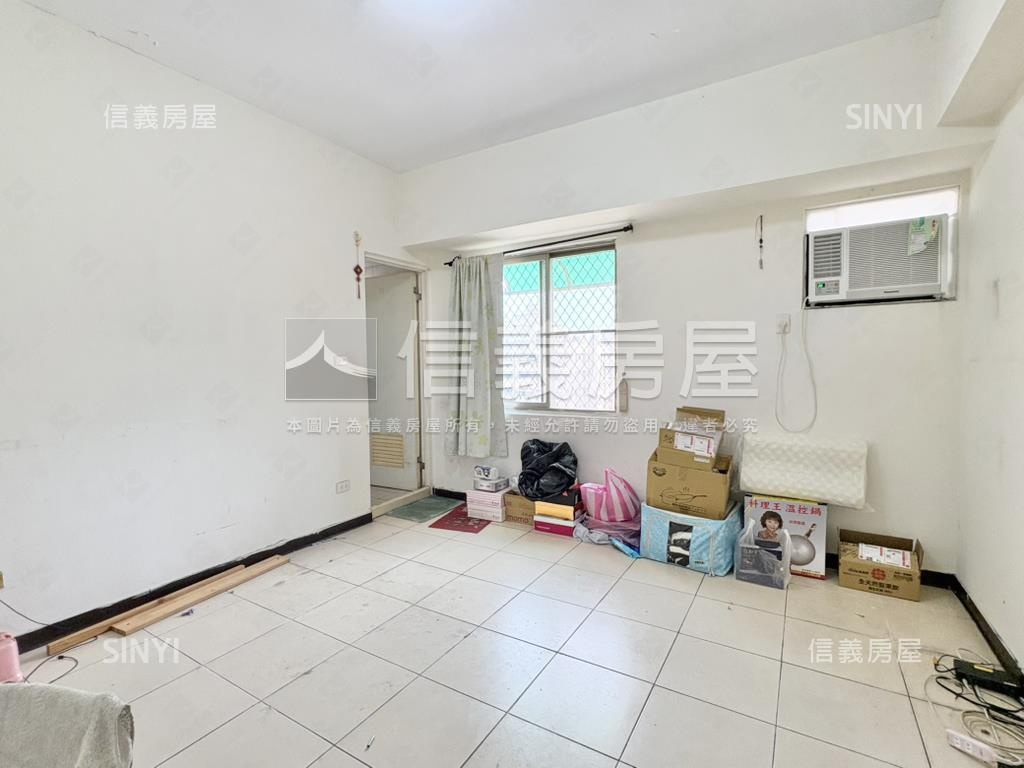 大道六區高樓景觀三房平車房屋室內格局與周邊環境