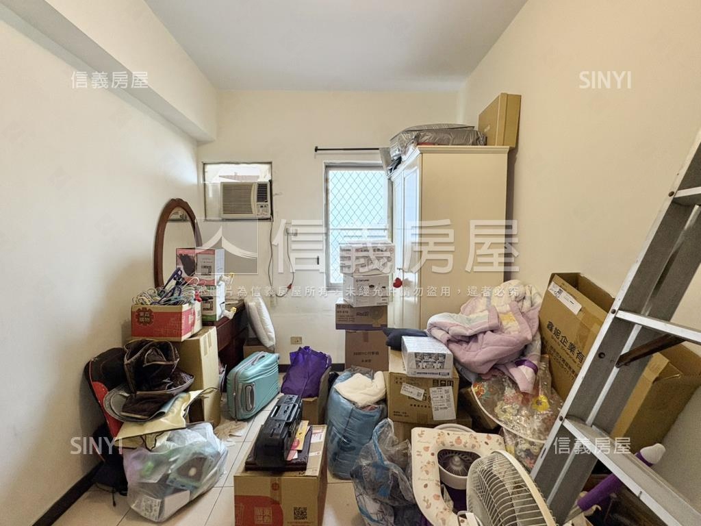 大道六區高樓景觀三房平車房屋室內格局與周邊環境