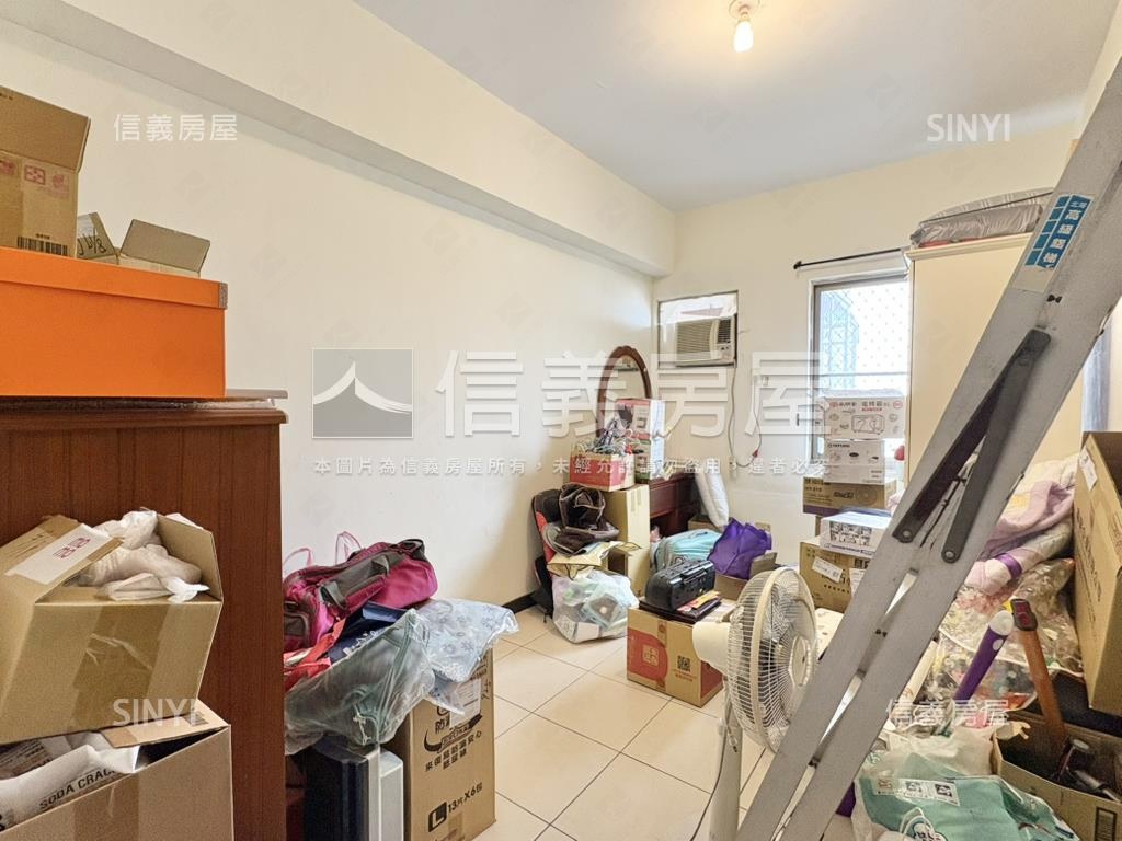 大道六區高樓景觀三房平車房屋室內格局與周邊環境