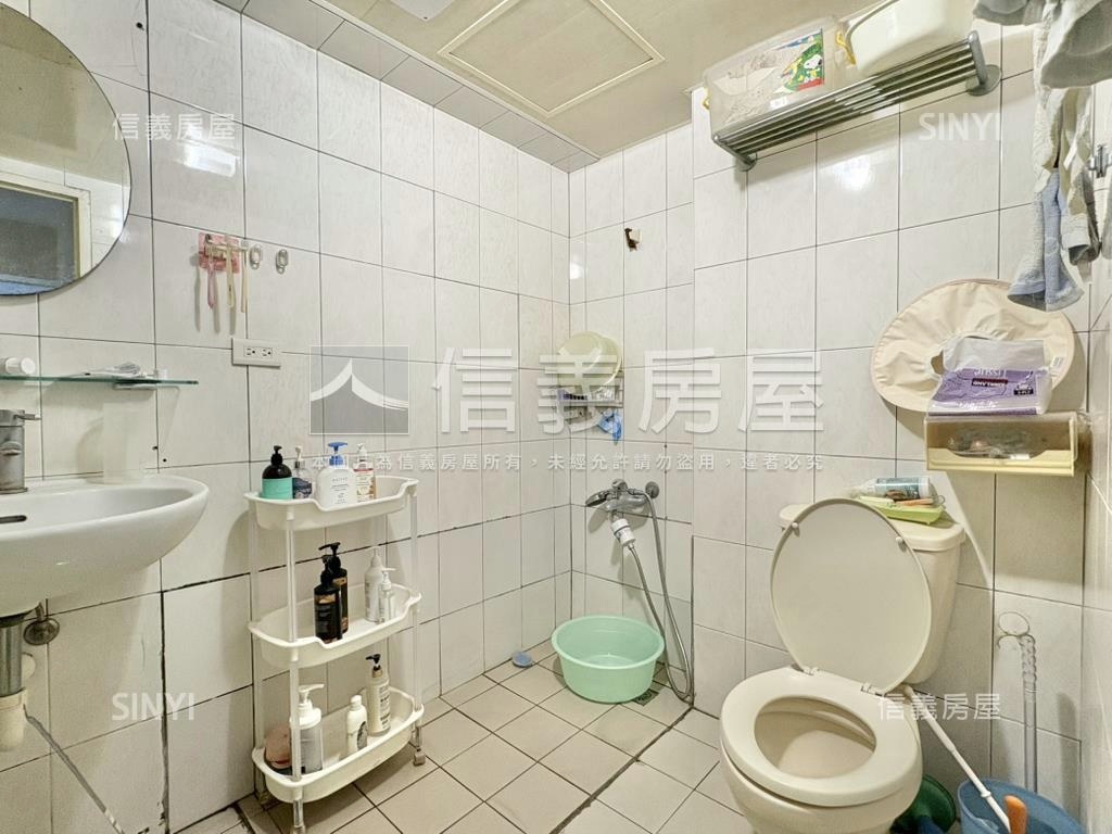 大道六區高樓景觀三房平車房屋室內格局與周邊環境