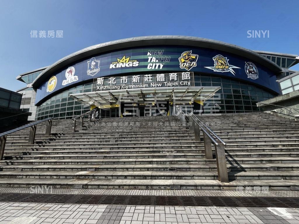 新泰路公寓房屋室內格局與周邊環境