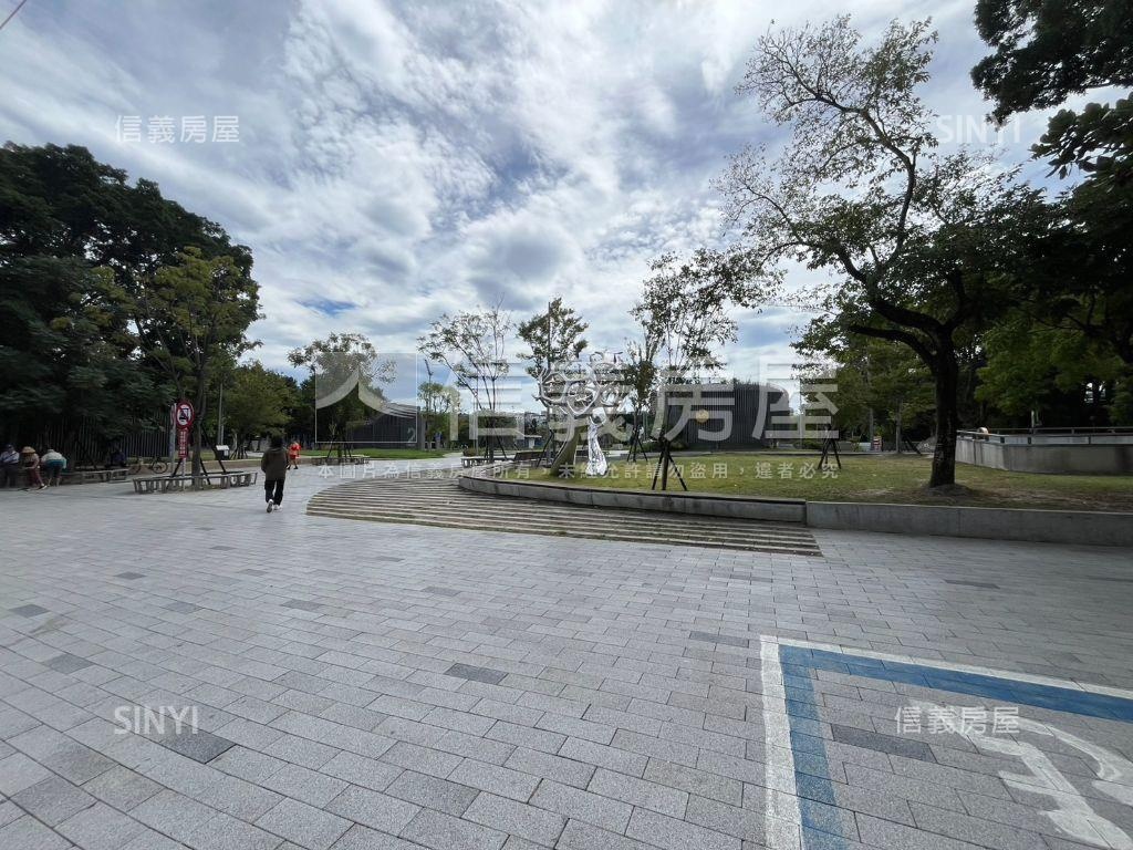 新泰路公寓房屋室內格局與周邊環境