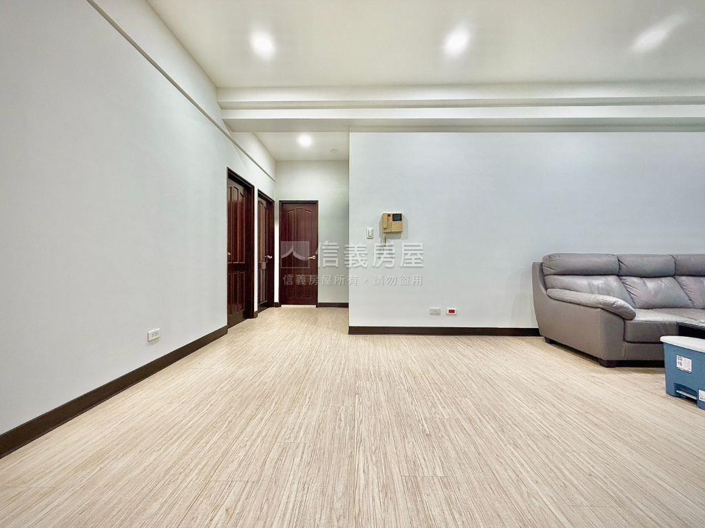 專｜南科太子美宅三房平車房屋室內格局與周邊環境