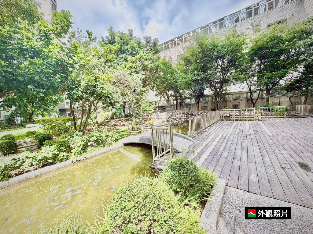 專｜南科太子美宅三房平車房屋室內格局與周邊環境